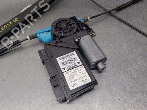 Front right window mechanism AUDI A4 B6 (8E2) 1.8 T | BP38622606C23 - Image 5