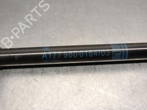 Tailgate lift support MERCEDES-BENZ A-CLASS (W177) A 180 d (177.003) | BP29934632C138 