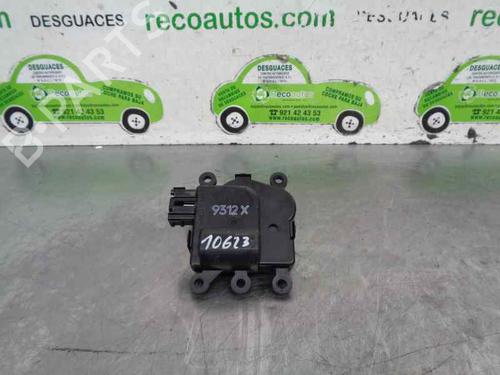 Used Heater blower motor MAZDA CX-5 (KF) 2.5 (194 hp) 5616973