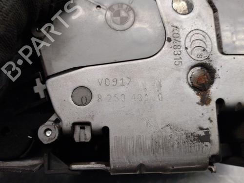 Front left lock BMW 3 Compact (E46) 320 td | BP17093431C98 