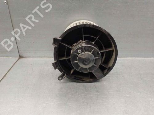 Heater blower motor NISSAN QASHQAI / QASHQAI +2 I (J10, NJ10, JJ10E) 2.0 dCi | BP18085188M62 