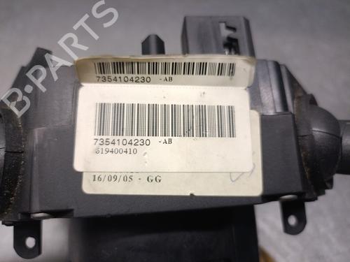 Headlight switch FIAT GRANDE PUNTO (199_) 1.4 (199AXB11, 199AXB1A, 199BXB1A, 199AXL1A) | BP37174598I24 - Image 4