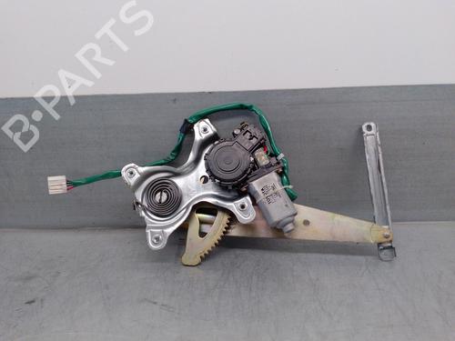Used Rear left window mechanism LEXUS GS (_S16_) 300 (JZS160_, JZS160R) (219 hp) 18085050
