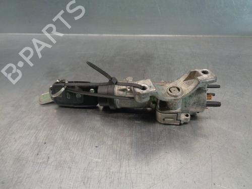 Used Ignition barrel SKODA SUPERB I (3U4) 1.9 TDI (130 hp) 10407773