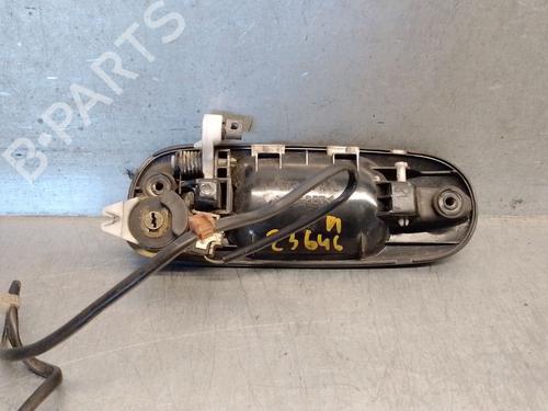 Front left exterior door handle ROVER 400 II (RT) 420 Di | BP29277412C128 