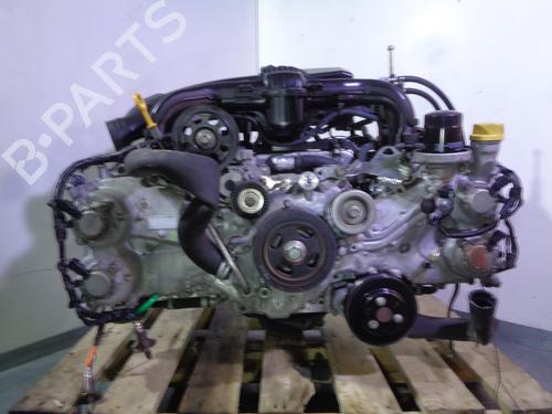 Motor SUBARU XV (_GP_) 2.0 i AWD (GP7, G33GP) (150 hp) 17332752