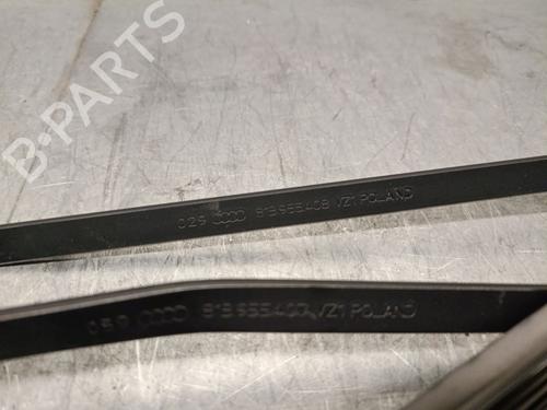Front windshield wiper arm AUDI Q2 (GAB, GAG) 1.0 TFSI | BP25246247C143 