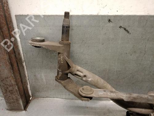 Front wiper motor RENAULT TRAFIC III Bus (JG_) 1.6 dCi 125 (JGMH) | BP39963018M29 - Image 3