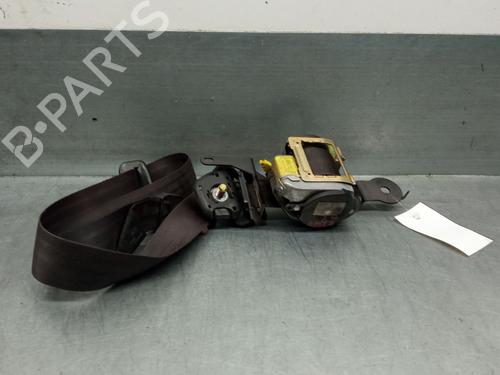 Front left seatbelt HYUNDAI TERRACAN (HP) 2.9 CRDi | BP29213602I26 