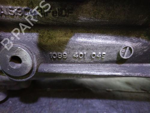 Gearbox BMW 3 Coupe (E92) 320 d | BP27199410M3 