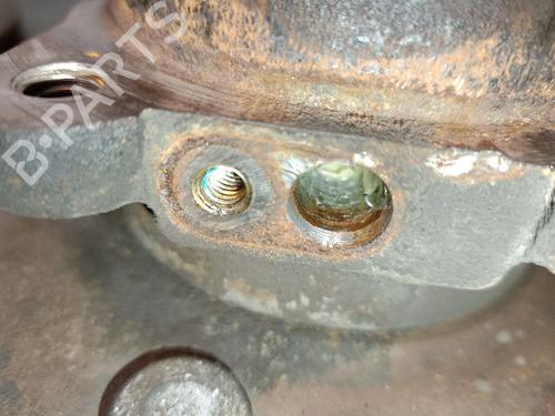 Right rear steering knuckle DODGE JOURNEY 2.0 CRD | BP33042137M28 - Image 4