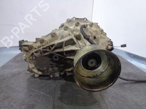 Used Transfer box Transfer box NISSAN PICK UP (D22) 2.5 Di (133 hp) 12553533 12553533