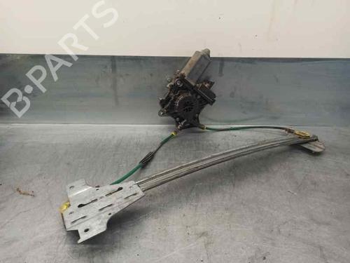 Rear right window mechanism PEUGEOT 807 (EB_) 2.2 HDi | BP6135237C25 