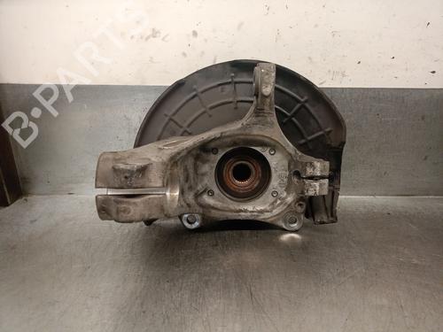 Used Right front steering knuckle ALFA ROMEO GIULIETTA (940_) 1.6 JTDM (940FXD1A) (105 hp) 29823249