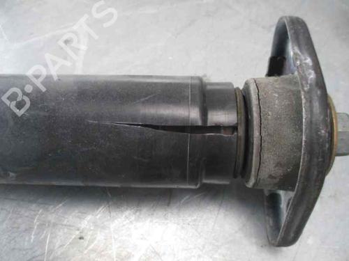 Left front shock absorber SMART CITY-COUPE (450) 0.6 (S1CLB1, 450.331, 450.336) | BP6090808M16 