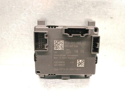 Elektronik Modul für SEAT TARRACO (KN2) 2.0 TSi 4Drive (190 hp) 27858697