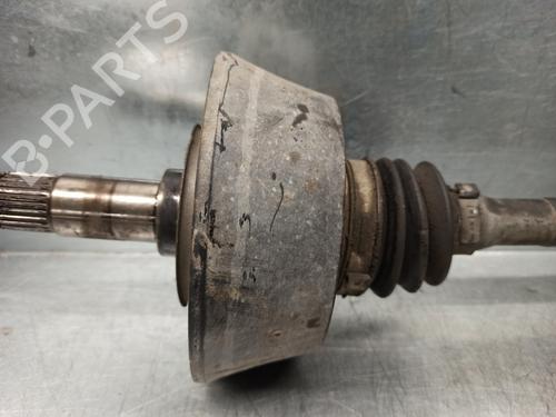 Right rear driveshaft MERCEDES-BENZ E-CLASS (W211)  | BP11927292M41 