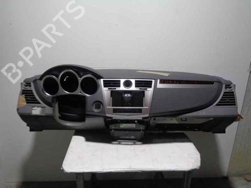 dashboard-chrysler-sebring-js-20-crd-1am74xdhac-gris-2006-2007-2008-2009-2010-6573154 main image