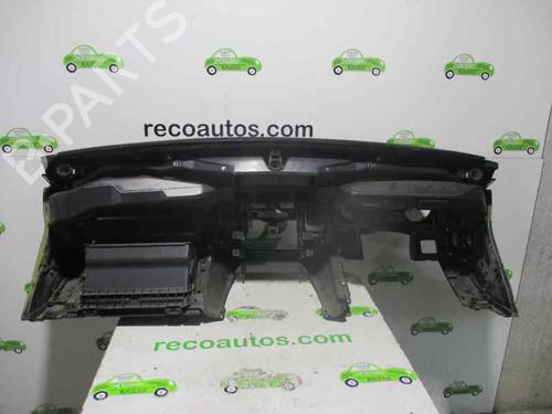 Dashboard MITSUBISHI PAJERO III (V7_W, V6_W) 3.2 Di-D (V68W, V78W) | BP2064225C46 
