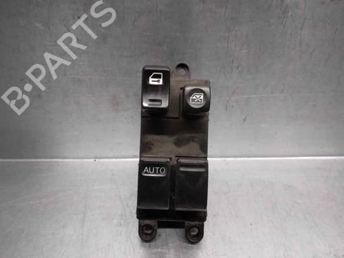 Used Left front window switch NISSAN ALMERA II (N16) 1.5 (90 hp) 10867413