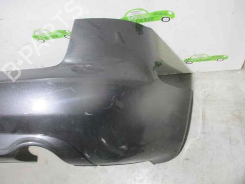 Rear bumper AUDI A4 B7 Avant (8ED) 2.0 TDI | BP2692141C8 
