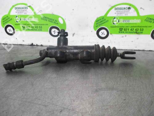 Clutch slave cylinder HYUNDAI GETZ (TB)  | BP20249744M113 