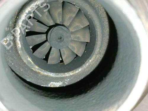 Turbolader/Compressor CITROËN C4 I (LC_) 1.6 HDi | BP30711036M71