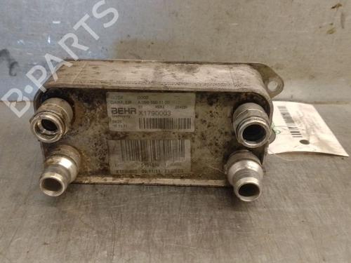 Used Oil radiator Oil radiator 39381861 39381861