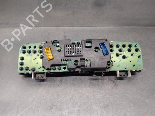 Instrument cluster CITROËN XANTIA (X1_, X2_) 1.9 Turbo D | BP15012248C47 