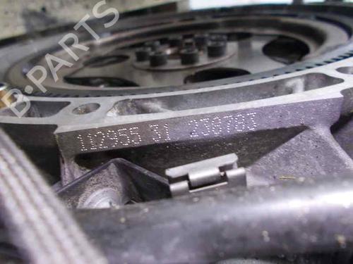Engine MERCEDES-BENZ CLK (C209) CLK 320 (209.365) | BP5257225M1 