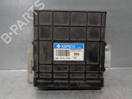 Used Engine control unit (ECU) Engine control unit (ECU) HYUNDAI XG (XG) 350 (197 hp) 12132772 12132772
