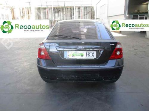 Left front driveshaft FORD MONDEO III (B5Y) 2.0 TDCi | BP2049870M38 