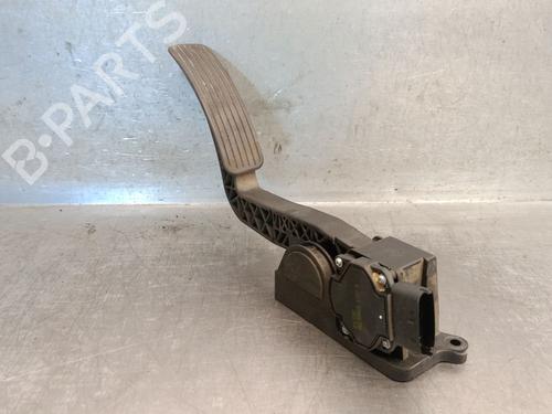 Used Pedal SSANGYONG RODIUS I 2.7 Xdi (165 hp) 28839549