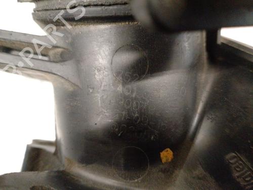 Throttle body PEUGEOT 5008 (0U_, 0E_) 2.0 HDi 150 / BlueHDi 150 | BP30263056M82 