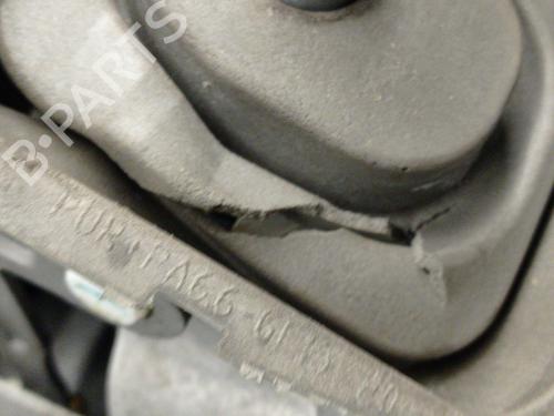 Gear lever VW GOLF V (1K1) 1.9 TDI | BP27556763M90 