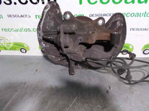 Left front steering knuckle VOLVO 960 II (964) 2.5 | BP2314027M25 