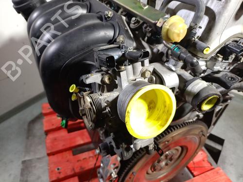 Engine HONDA STREAM (RN) 2.0 16V (RN3) | BP39657006M1 - Image 8