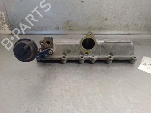 Used Intake manifold Intake manifold HONDA CIVIC VII Hatchback (EU, EP, EV) 1.7 CTDi (EP4, EU9) (100 hp) 40532246 40532246