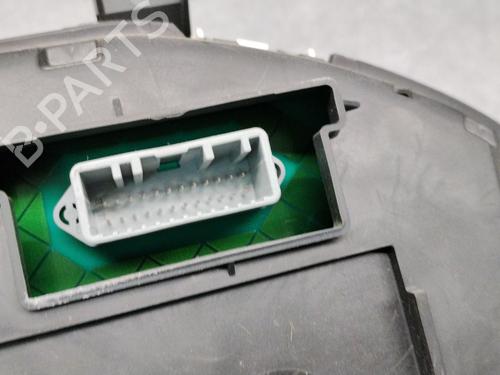 Instrument cluster RENAULT CLIO III Hatchback Van (SB_, SR_) 1.5 dCi | BP37174426C47 - Image 5
