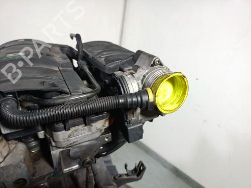 Engine PEUGEOT 307 (3A/C) 1.6 16V | BP33130556M1 - Image 8
