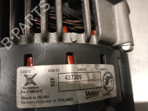 Alternator BMW 3 Touring (E46) 330 d | BP25919143M7 