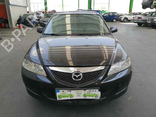 Front left interior door handle MAZDA 6 Hatchback (GG) 2.0 DI (GG14) | BP8006783I13  - Image 5