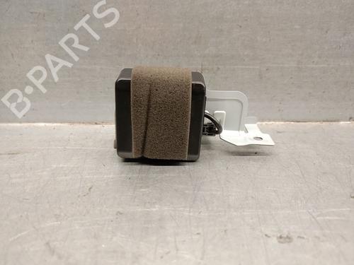 Antenne/Base MAZDA 3 Hatchback (BP) 2.0 SKYACTIV-G M Hybrid (122 hp) 28542757
