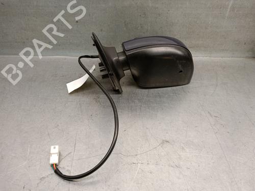 Left mirror DACIA LOGAN II 1.5 Blue dCi 95 (L8JL) | BP32468657C26 - Image 3