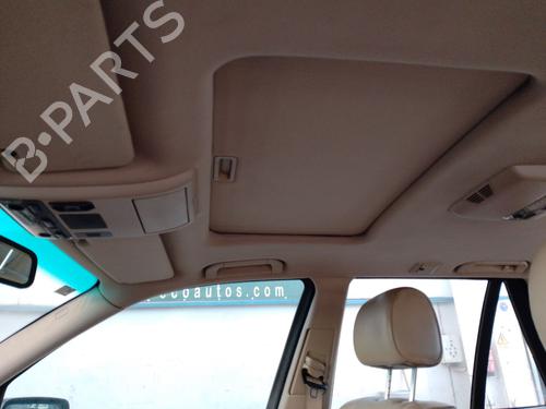 Headlight switch BMW X5 (E53) 4.4 i | BP19336540I24  - Image 13