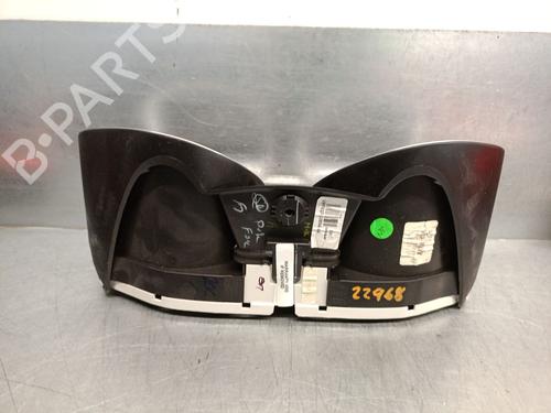 Instrument cluster FORD ECOSPORT 1.5 EcoBlue TDCi | BP26736329C47 