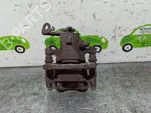 Left rear brake caliper RENAULT SCÉNIC I MPV (JA0/1_, FA0_) 1.6 | BP11616065M107 