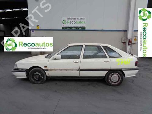 Used Parts RENAULT 21 (B48_) 2.0 (B48C) 575902