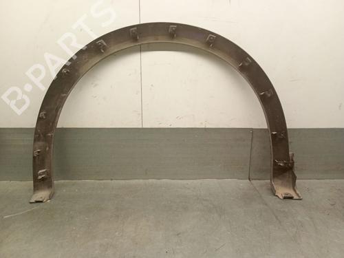 Front right wheel arch trim RENAULT CAPTUR II (HF_) LPG (HFMT) | BP29641173C135 