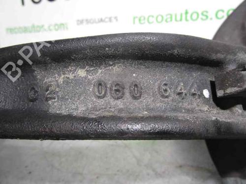 Left front steering knuckle MERCEDES-BENZ R-CLASS (W251, V251)  | BP2089681M25 